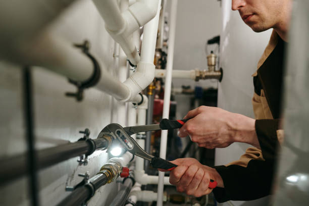 Best Toilet Repair Services  in Halfway House, PA