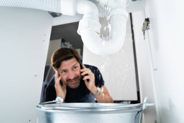 Best Drain Cleaning Services  in Halfway House, PA