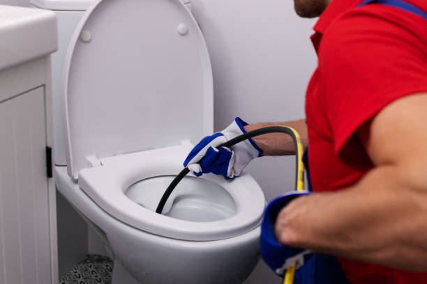 Best Shower Repair Services  in Halfway House, PA