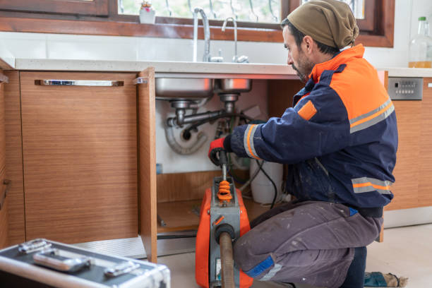 Best Pipe Repair Near Me  in Halfway House, PA