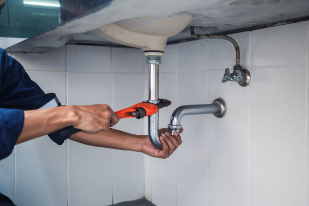 Best Plumbing Services Near Me  in Halfway House, PA