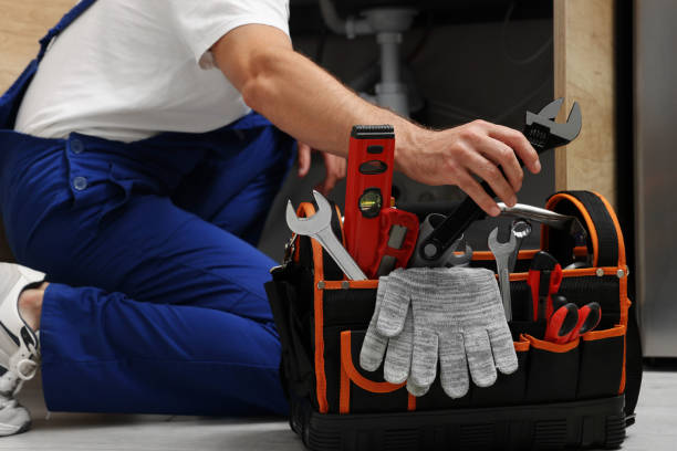 Best Emergency Plumber  in Halfway House, PA