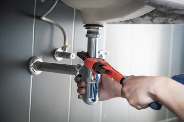 Best Water Softener Installation  in Halfway House, PA