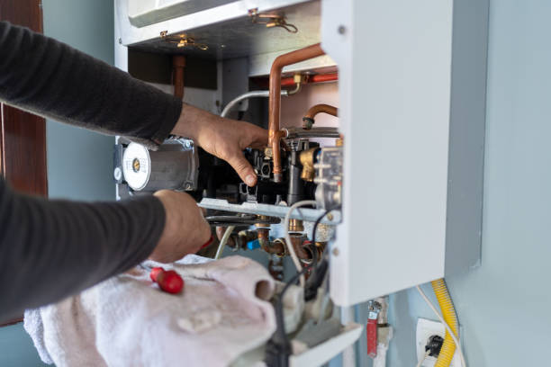 Best Water Heater Repair  in Halfway House, PA