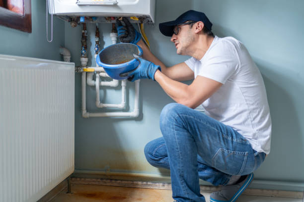 Sprinkler Systems in Halfway House, PA